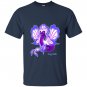Dragonvale orchid dragon T-shirt