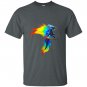 Dragonvale prism dragon T-shirt