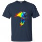 Dragonvale prism dragon T-shirt