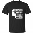 Empowered empower equal rights T-shirt