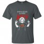 Even jesus loves slayer christian T-shirt
