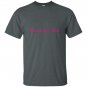 Frose all day frozen rose slushy T-shirt