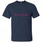 Frose all day frozen rose slushy T-shirt