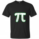 Funny math pi T-shirt