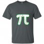 Funny math pi T-shirt