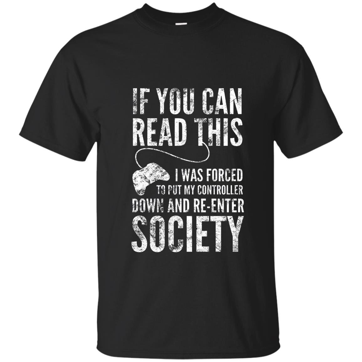Funny video game for gamers who love gaming T-shirt