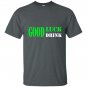 Good luck drink iris patricks day T-shirt