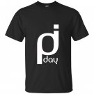 Happy pi day funny math T-shirt