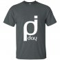 Happy pi day funny math T-shirt