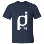 Happy pi day funny math T-shirt