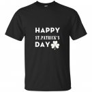 Happy st patricks day lucky day T-shirt