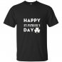 Happy st patricks day lucky day T-shirt