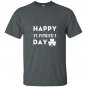 Happy st patricks day lucky day T-shirt