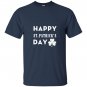 Happy st patricks day lucky day T-shirt