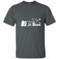 If it flies it dies hunting hunter gifts T-shirt