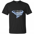 I have funnel vision storm chaser T-shirt