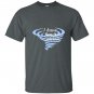 I have funnel vision storm chaser T-shirt