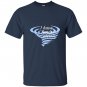 I have funnel vision storm chaser T-shirt