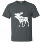 I just really like moose ok 10002 T-shirt