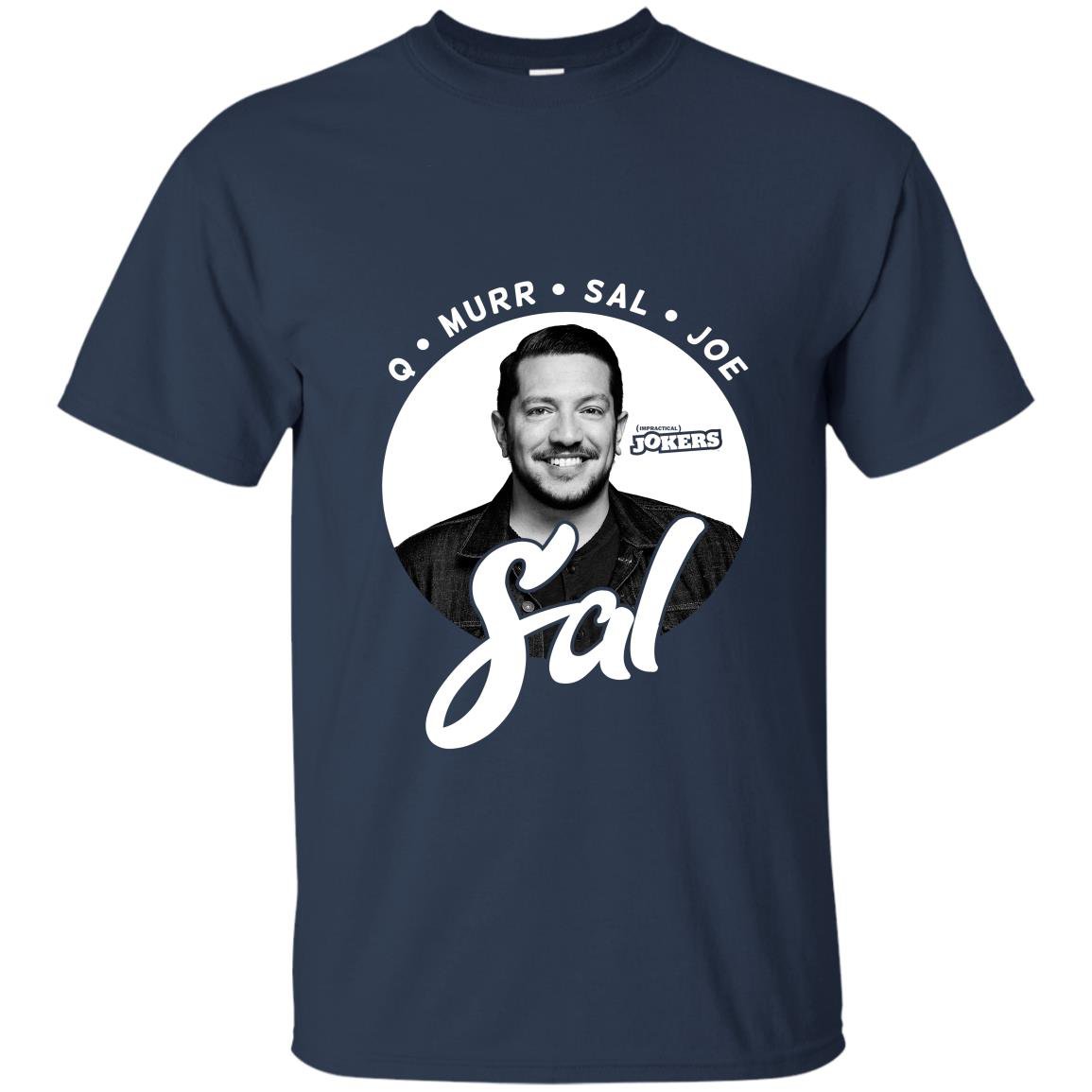 staten island t shirt impractical jokers