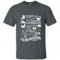 I will drink wine everywhere T-shirt