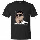 King lil g rapper mexican rap pullover T-shirt