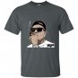 King lil g rapper mexican rap pullover T-shirt