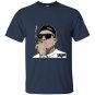King lil g rapper mexican rap pullover T-shirt