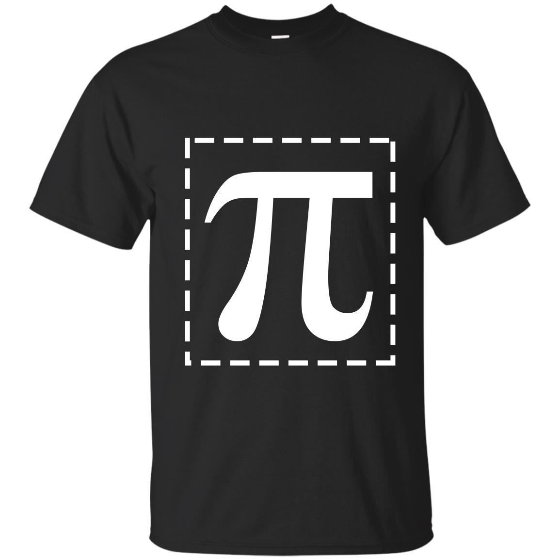 Math 314 day pi symbol T-shirt