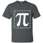 Math 314 day pi symbol T-shirt
