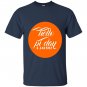 Math funny hello pi day T-shirt