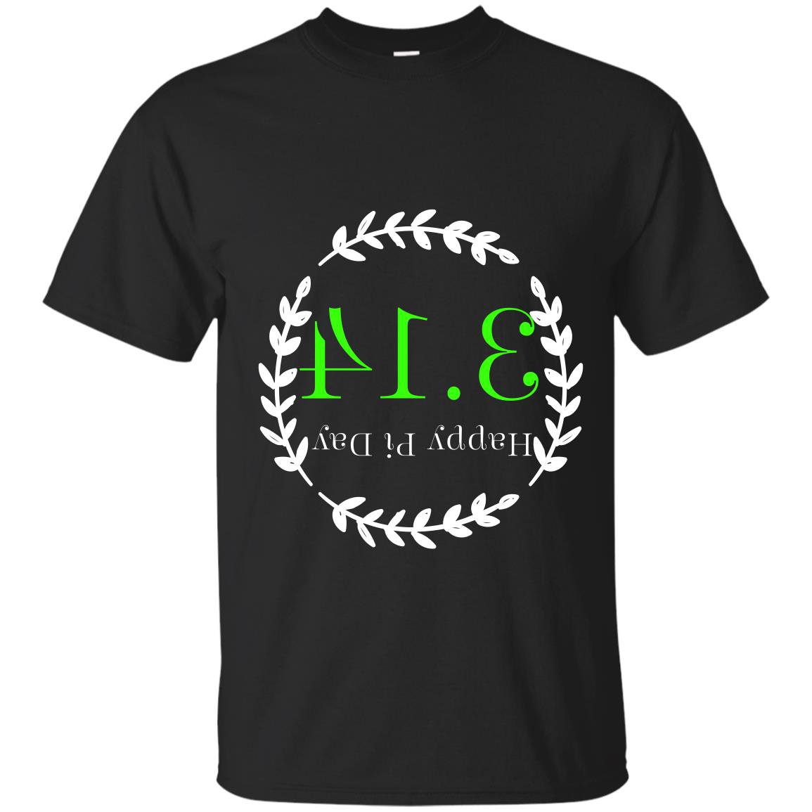 Math happy pi day 3.14 funny T-shirt