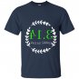 Math happy pi day 3.14 funny T-shirt