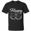 Math pi day happy pi day T-shirt