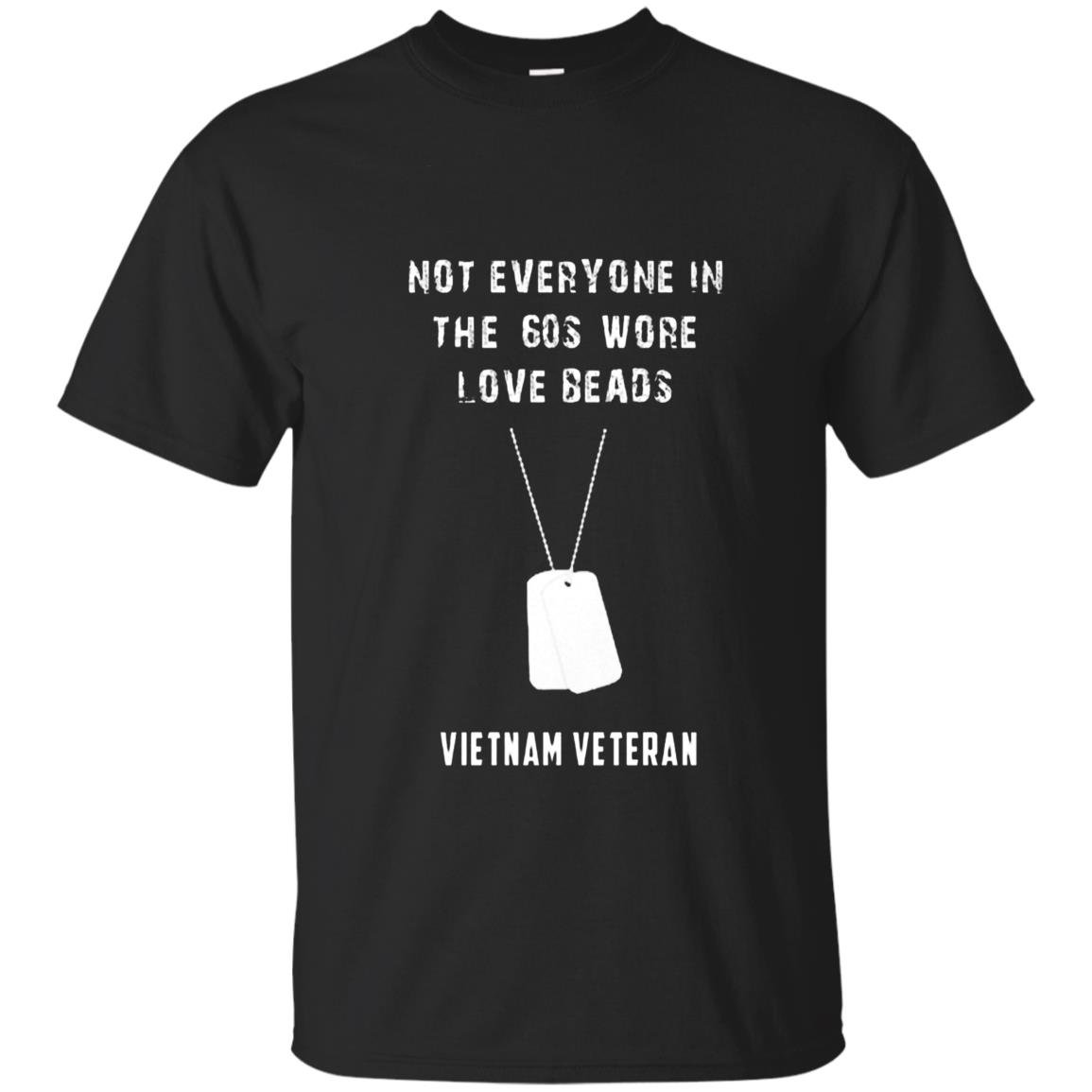 Memorial day vietnam war veteran day T-shirt