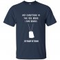 Memorial day vietnam war veteran day T-shirt