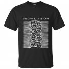 Meow division T-shirt