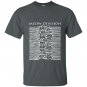 Meow division T-shirt