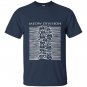 Meow division T-shirt