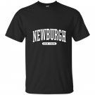 Newburgh college university style ny usa T-shirt