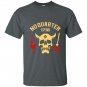 No quarter 1718 T-shirt