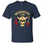 No quarter 1718 T-shirt