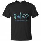 No story should end too soon suicide prevention T-shirt