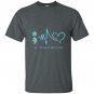 No story should end too soon suicide prevention T-shirt