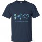 No story should end too soon suicide prevention T-shirt