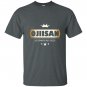 Ojiisan like grandpa only cooler in japanese T-shirt