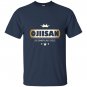 Ojiisan like grandpa only cooler in japanese T-shirt