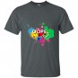 Oops i arted T-shirt