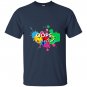 Oops i arted T-shirt