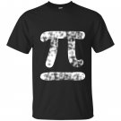 Pi 314 pi day funny math T-shirt